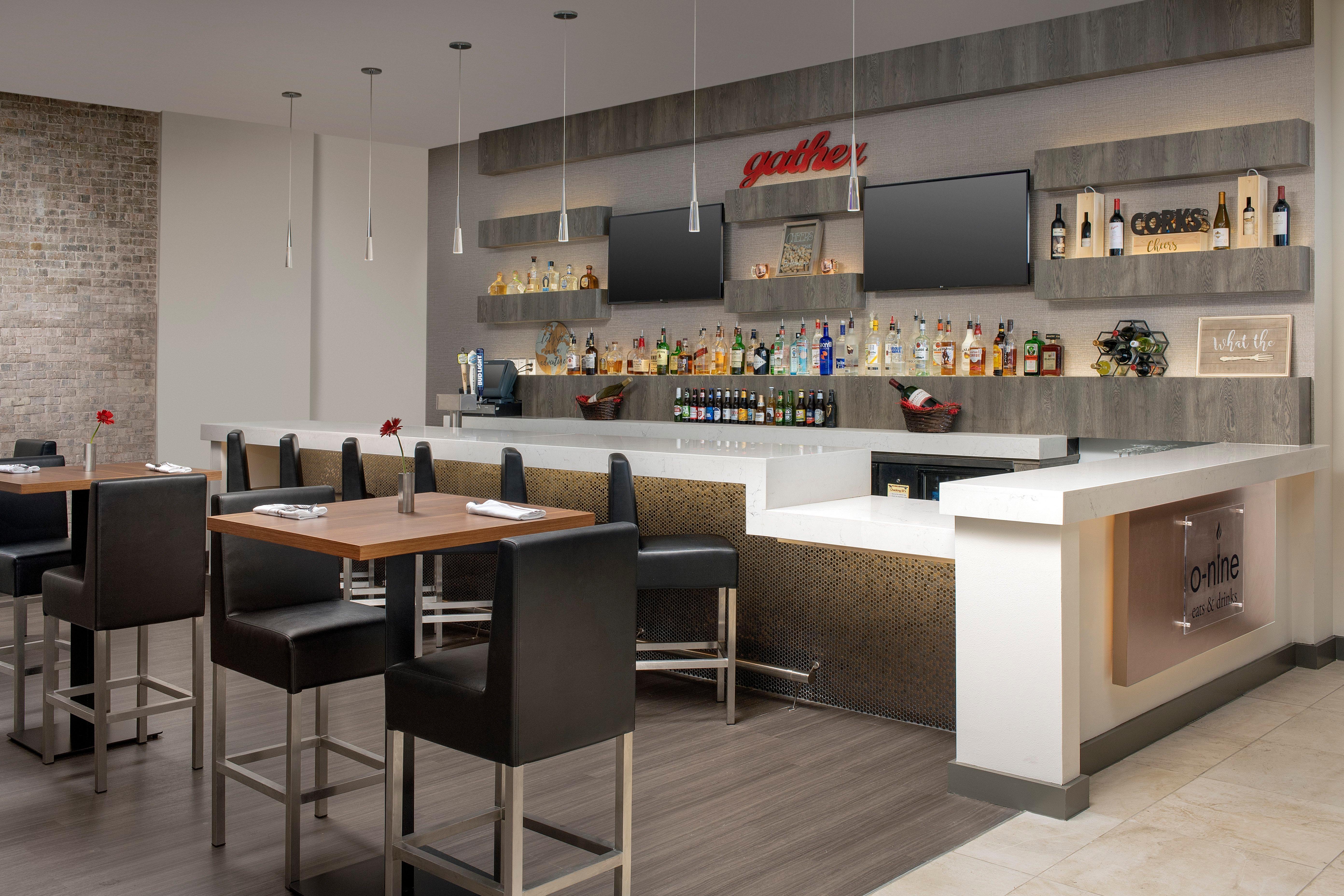 Crowne Plaza San Antonio Airport By Ihg Hotel Buitenkant foto