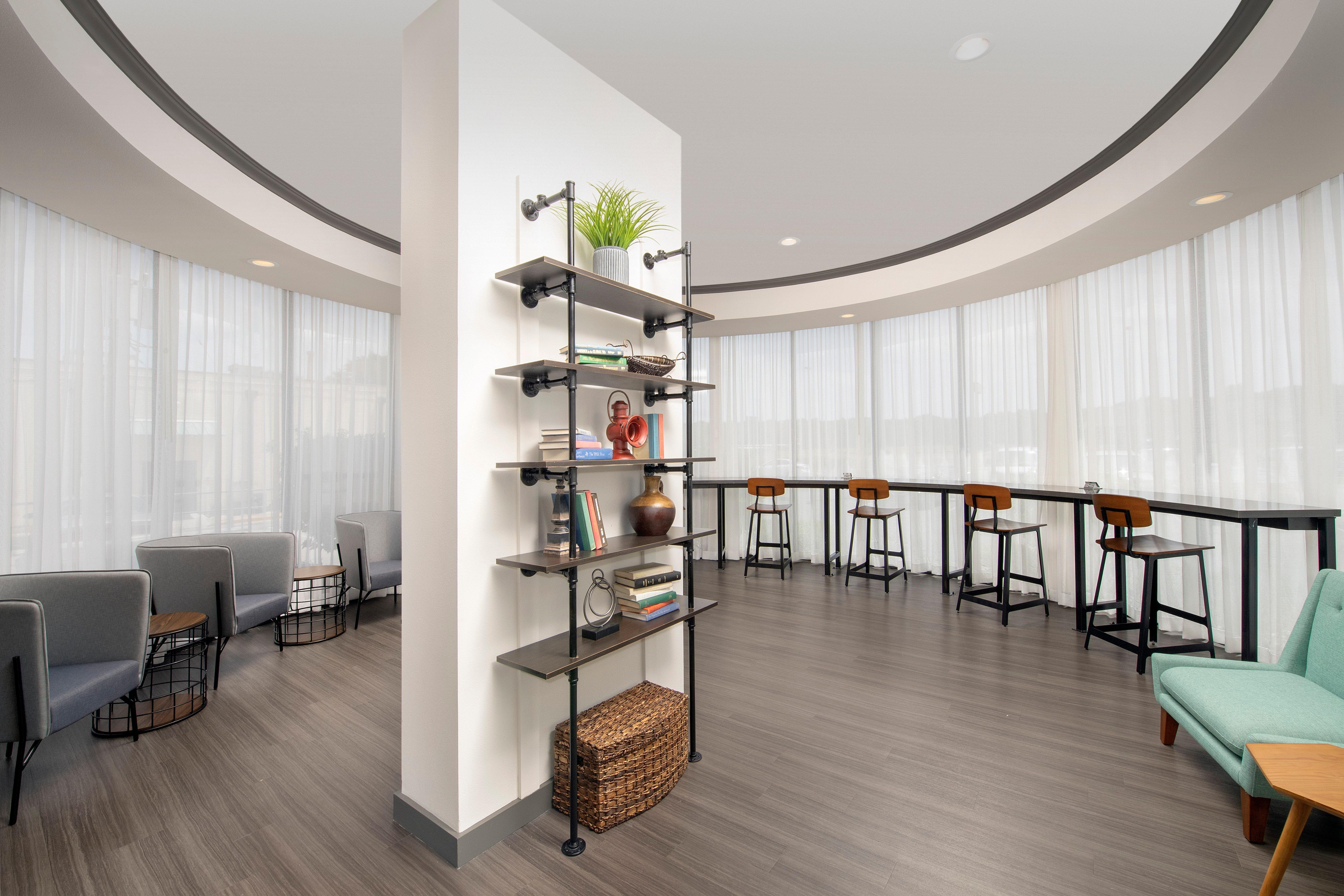 Crowne Plaza San Antonio Airport By Ihg Hotel Buitenkant foto