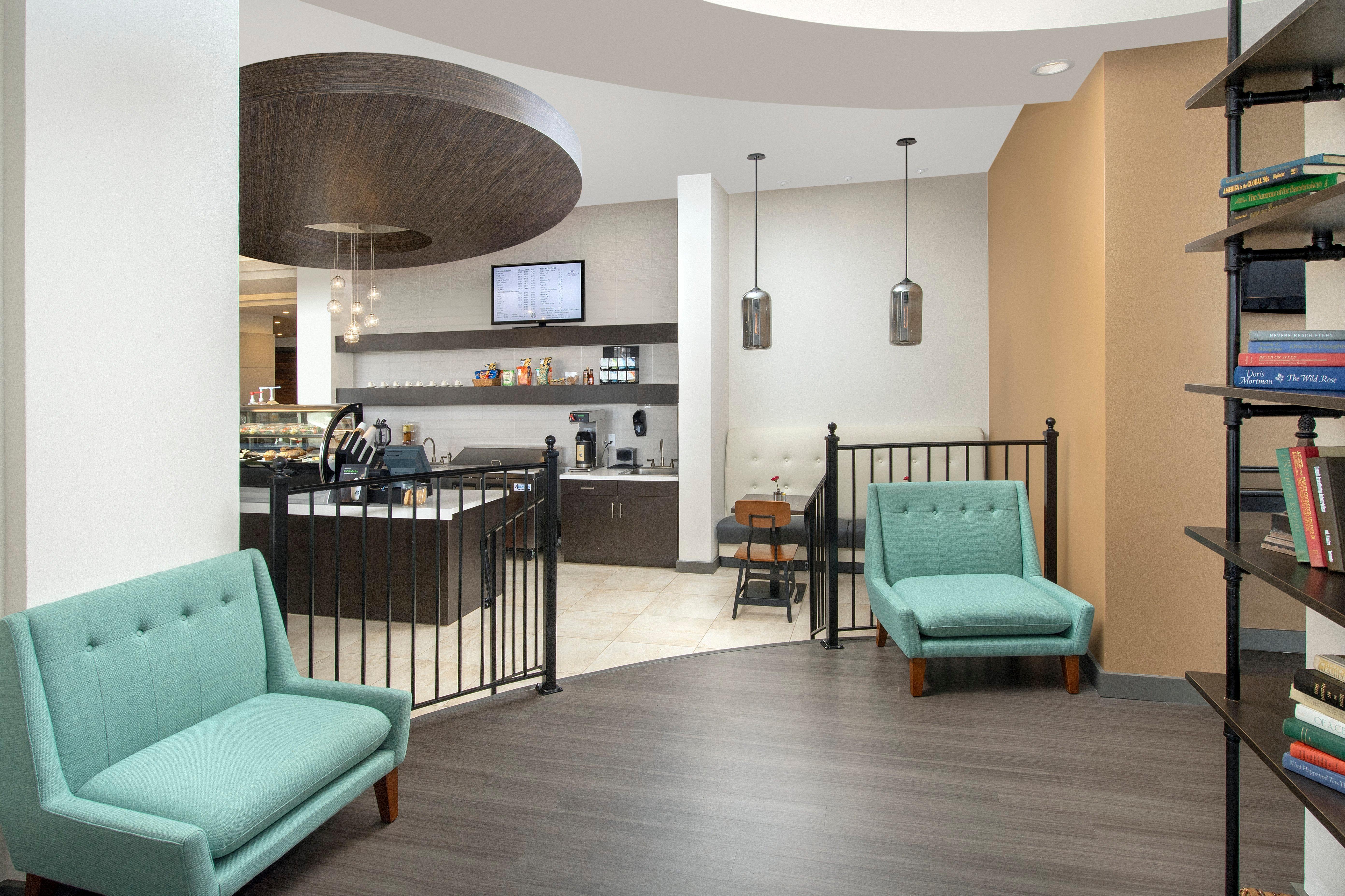 Crowne Plaza San Antonio Airport By Ihg Hotel Buitenkant foto