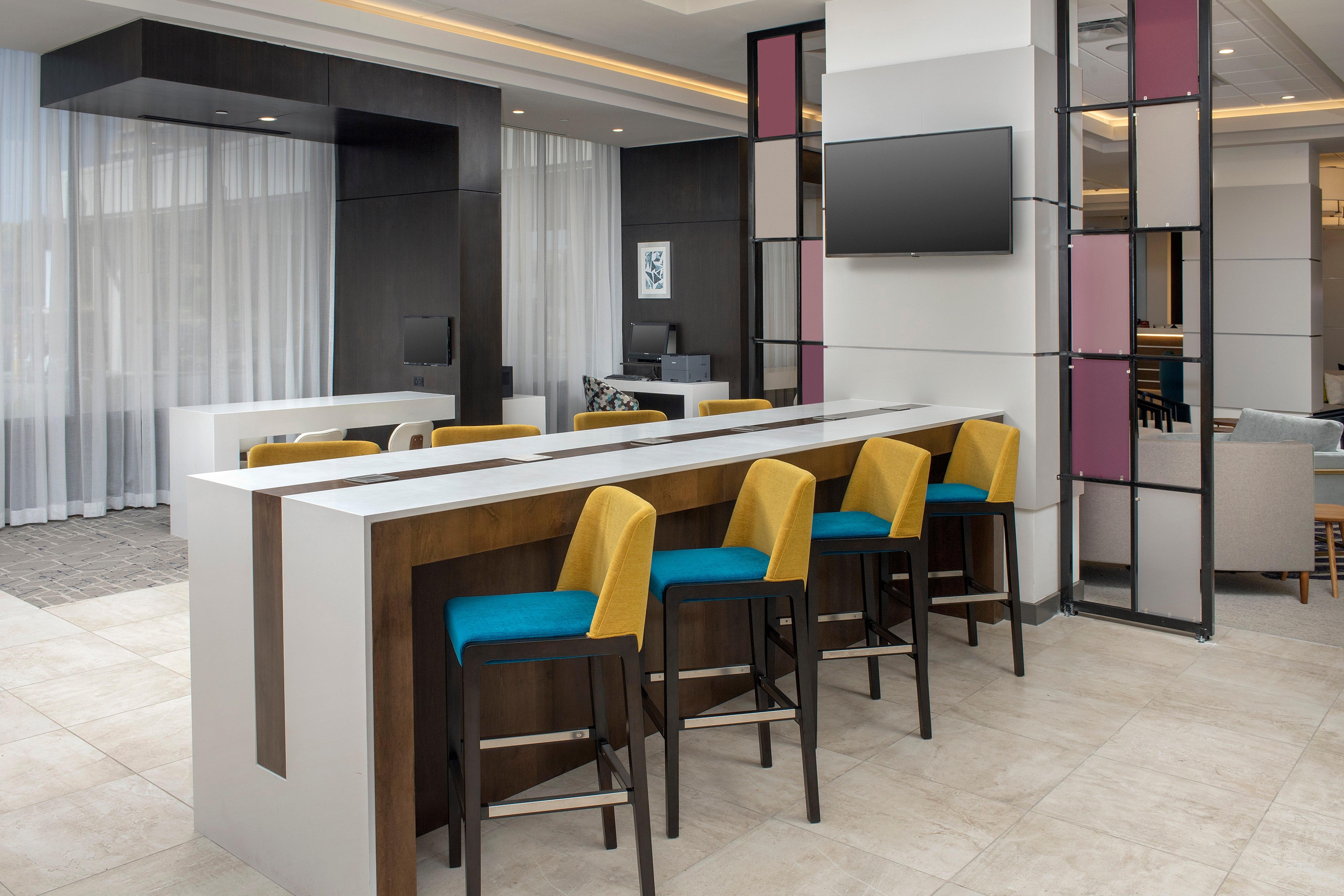 Crowne Plaza San Antonio Airport By Ihg Hotel Buitenkant foto