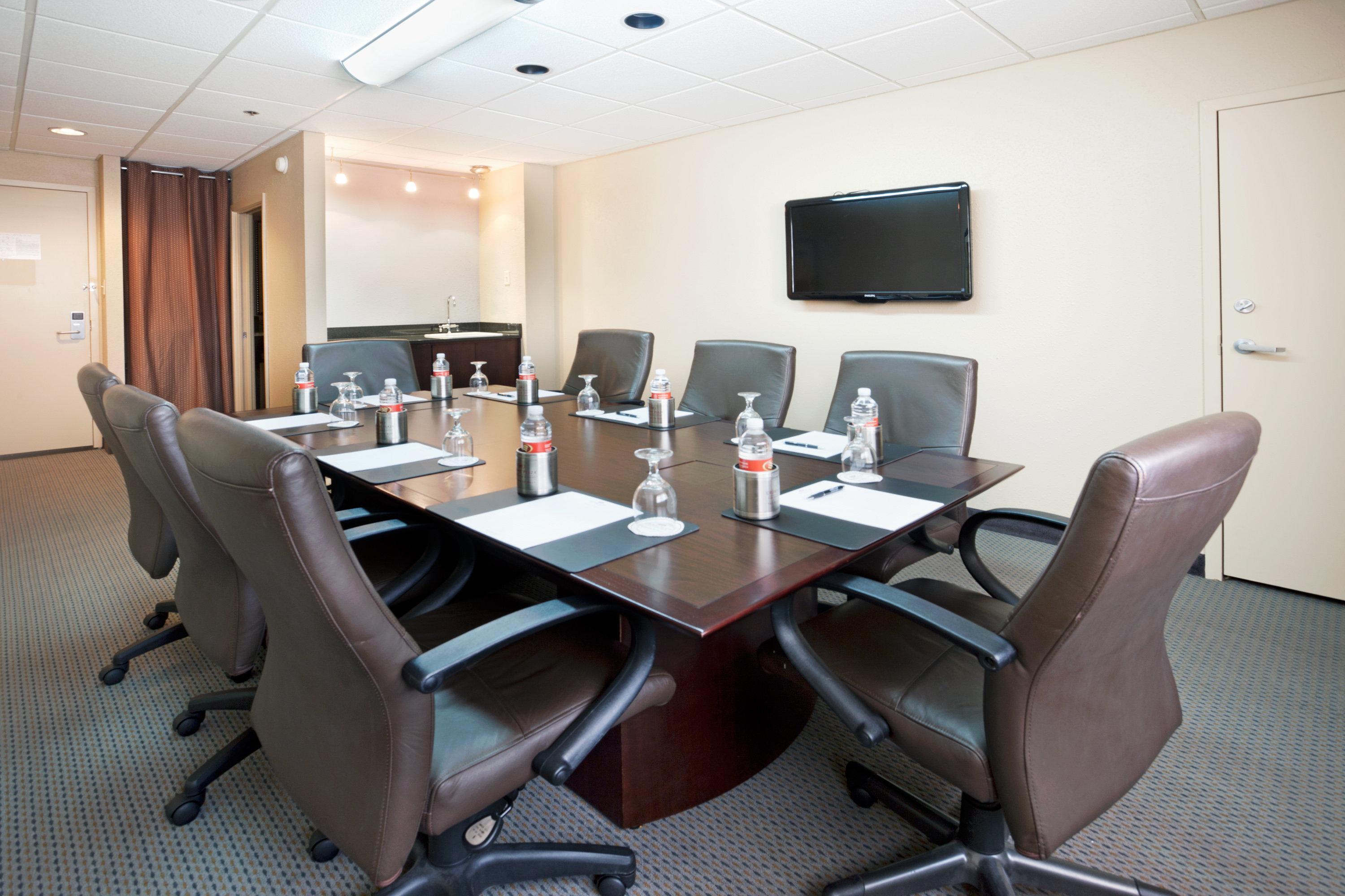 Crowne Plaza San Antonio Airport By Ihg Hotel Faciliteiten foto