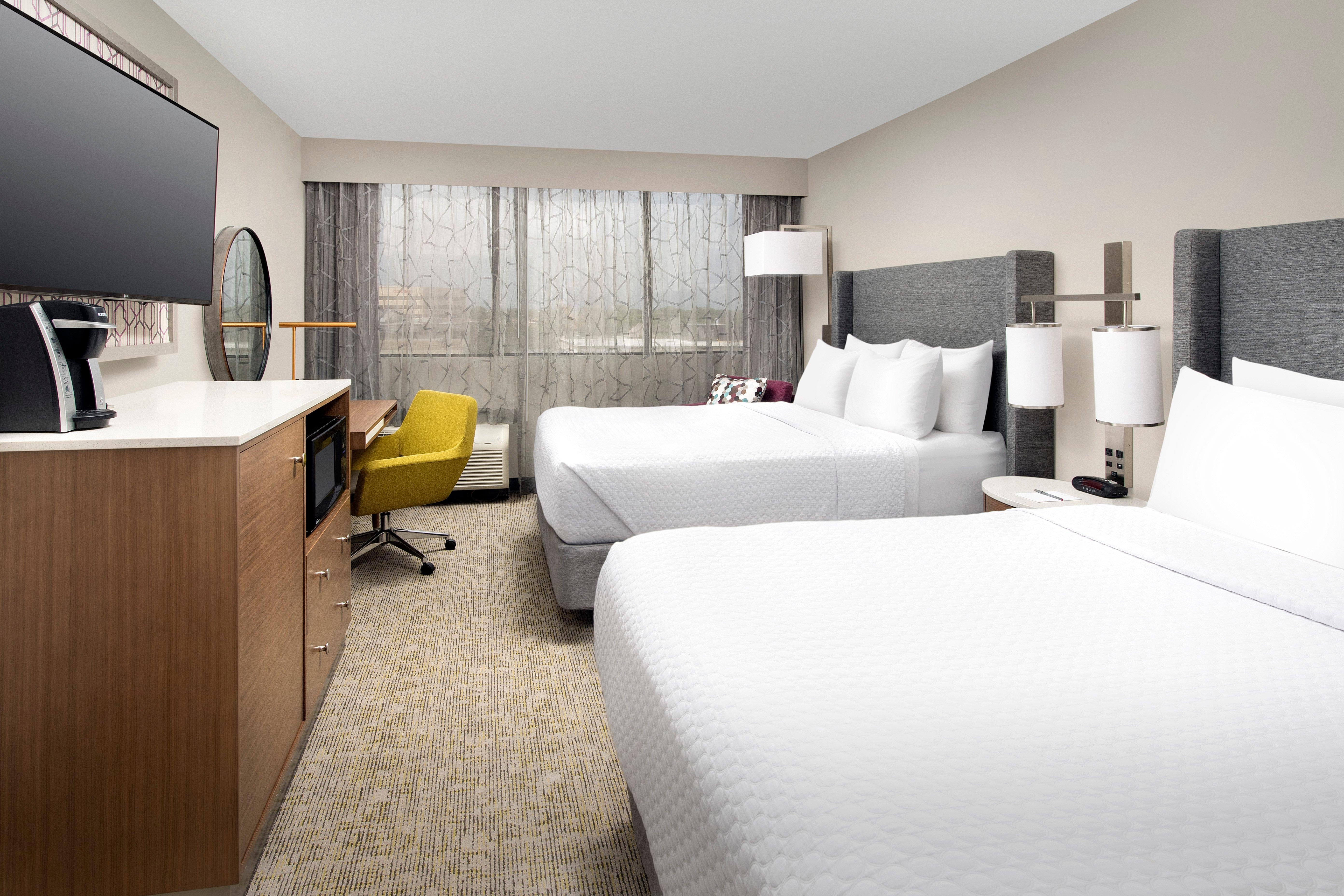 Crowne Plaza San Antonio Airport By Ihg Hotel Buitenkant foto