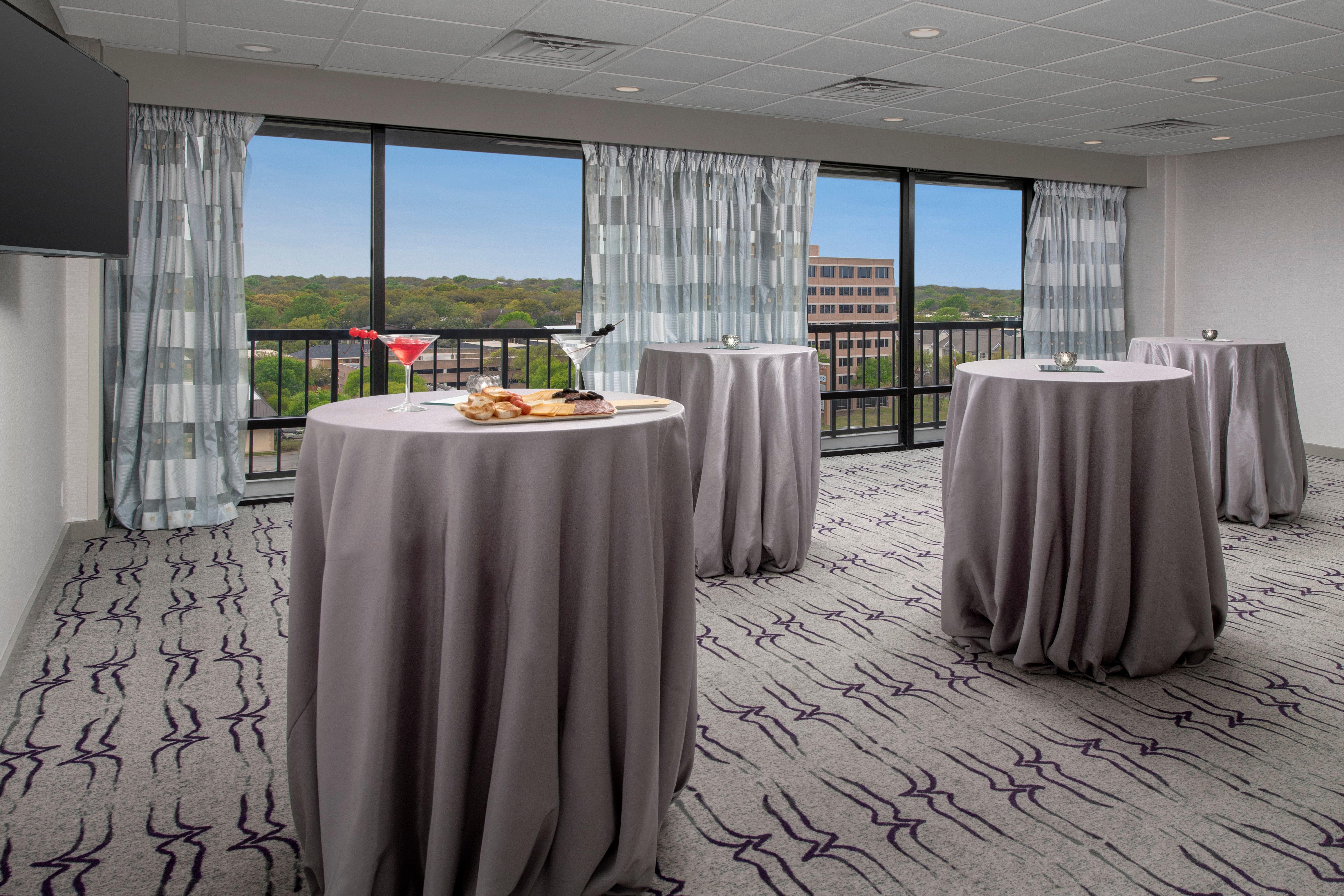 Crowne Plaza San Antonio Airport By Ihg Hotel Buitenkant foto