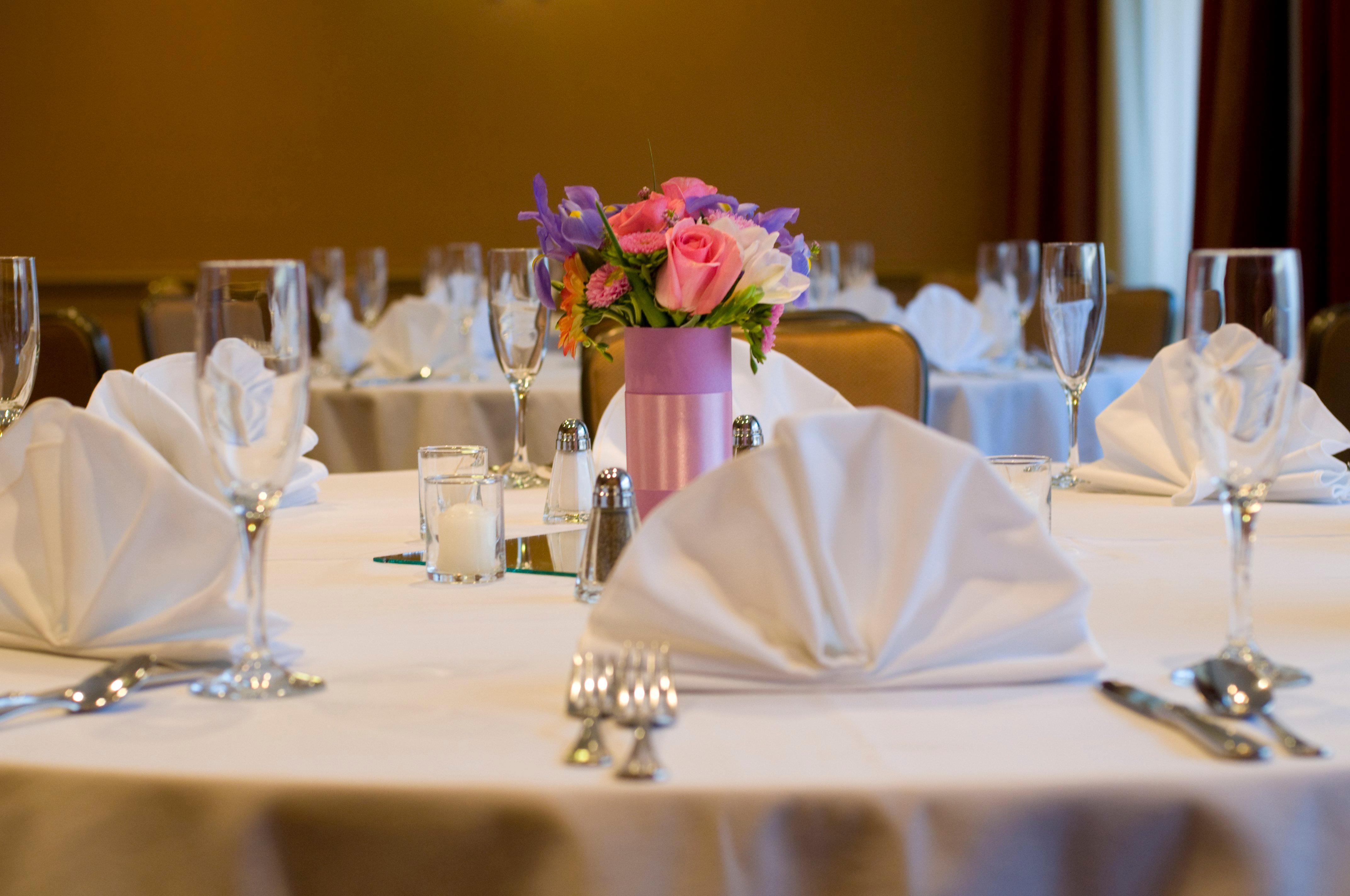 Crowne Plaza San Antonio Airport By Ihg Hotel Restaurant foto