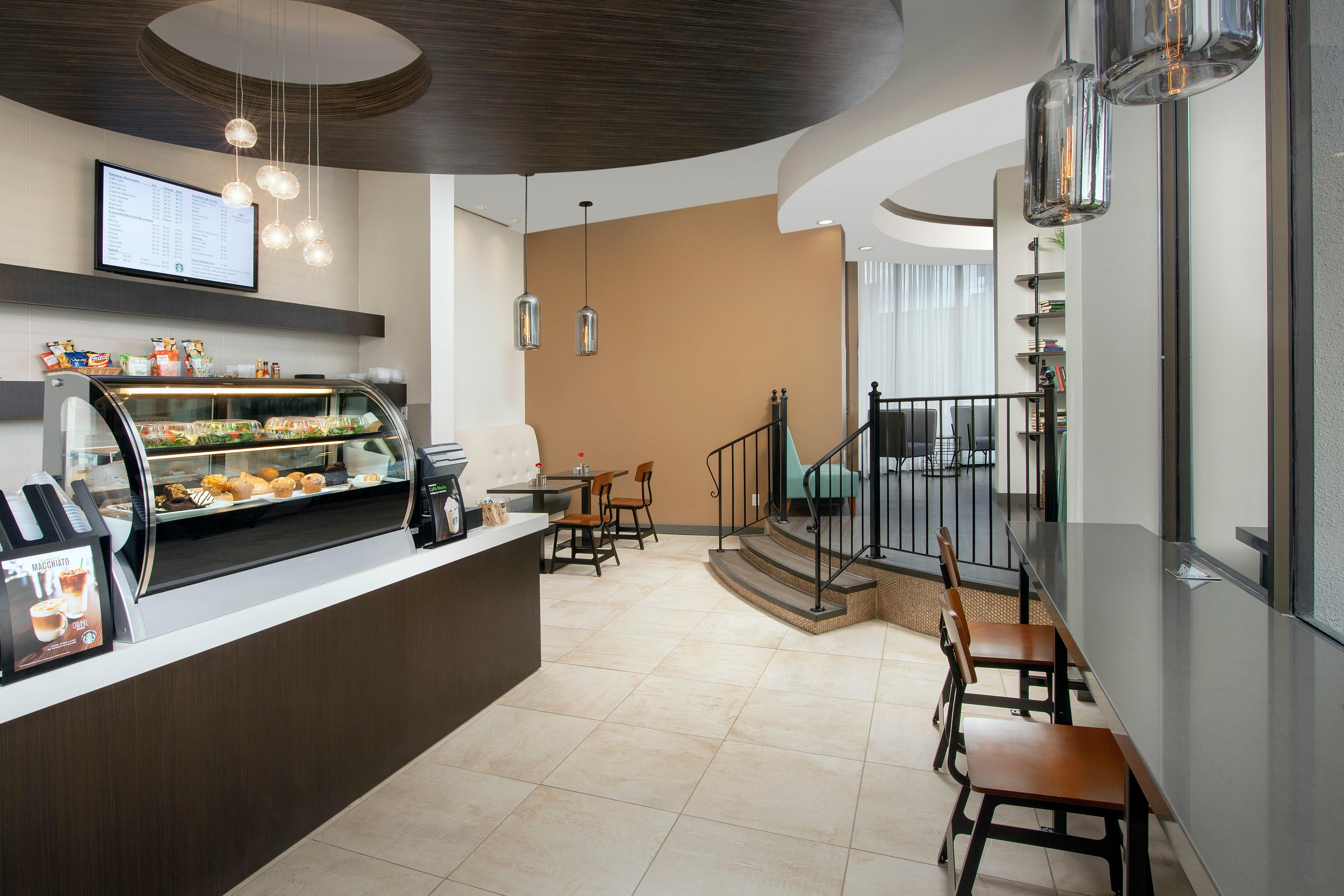 Crowne Plaza San Antonio Airport By Ihg Hotel Buitenkant foto