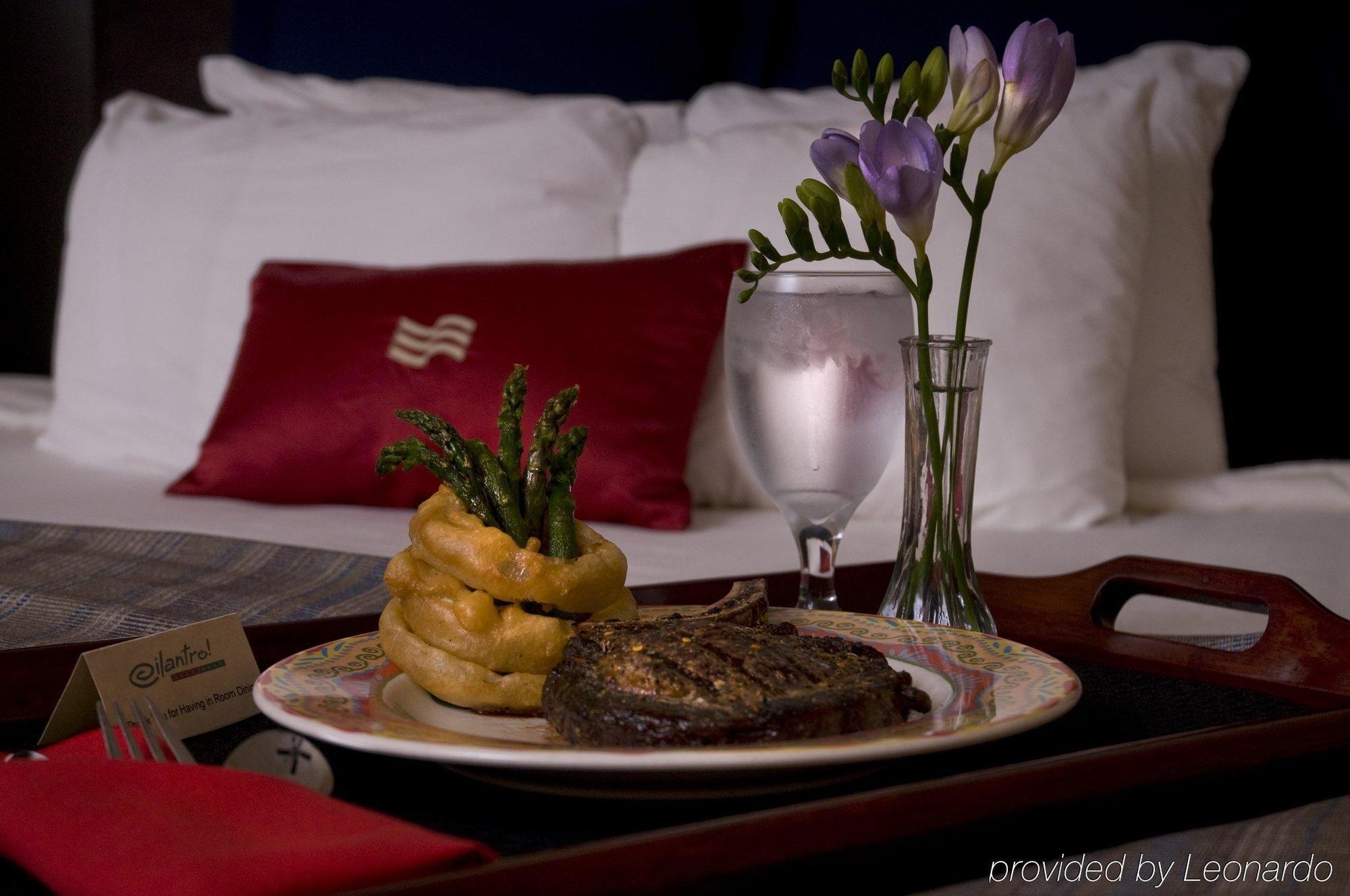 Crowne Plaza San Antonio Airport By Ihg Hotel Buitenkant foto