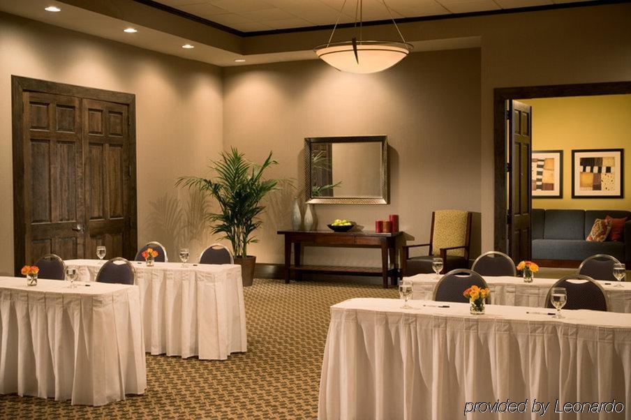Crowne Plaza San Antonio Airport By Ihg Hotel Faciliteiten foto