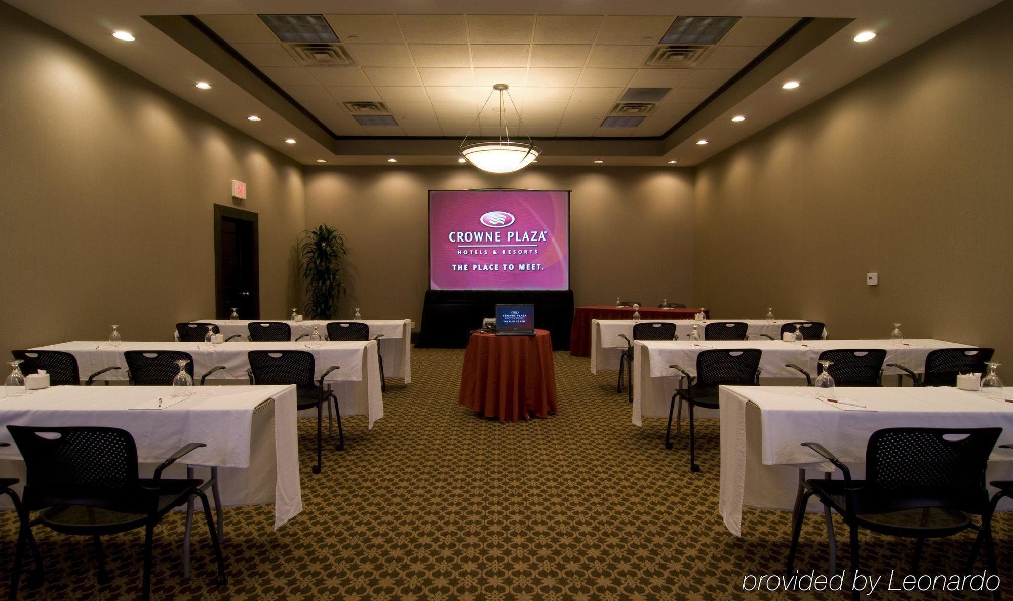Crowne Plaza San Antonio Airport By Ihg Hotel Buitenkant foto