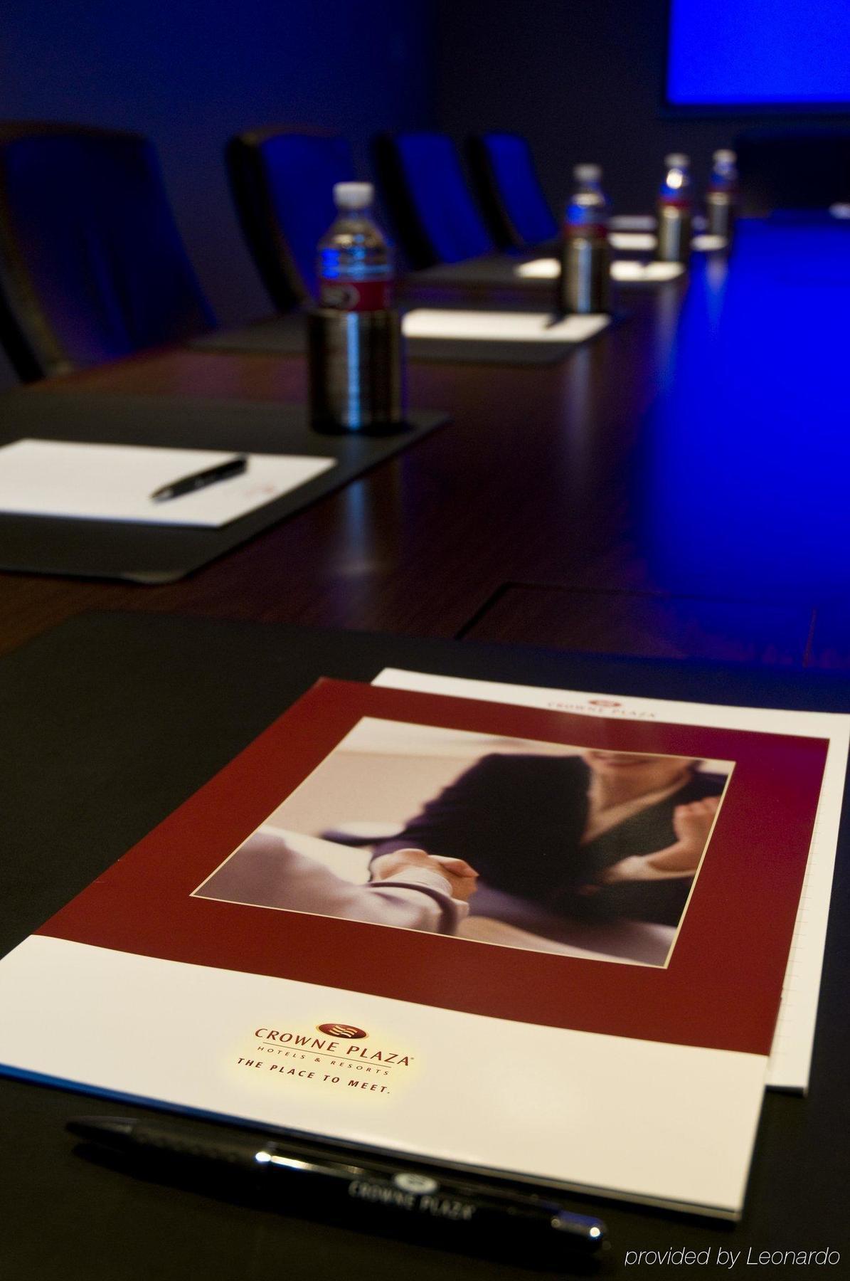 Crowne Plaza San Antonio Airport By Ihg Hotel Buitenkant foto