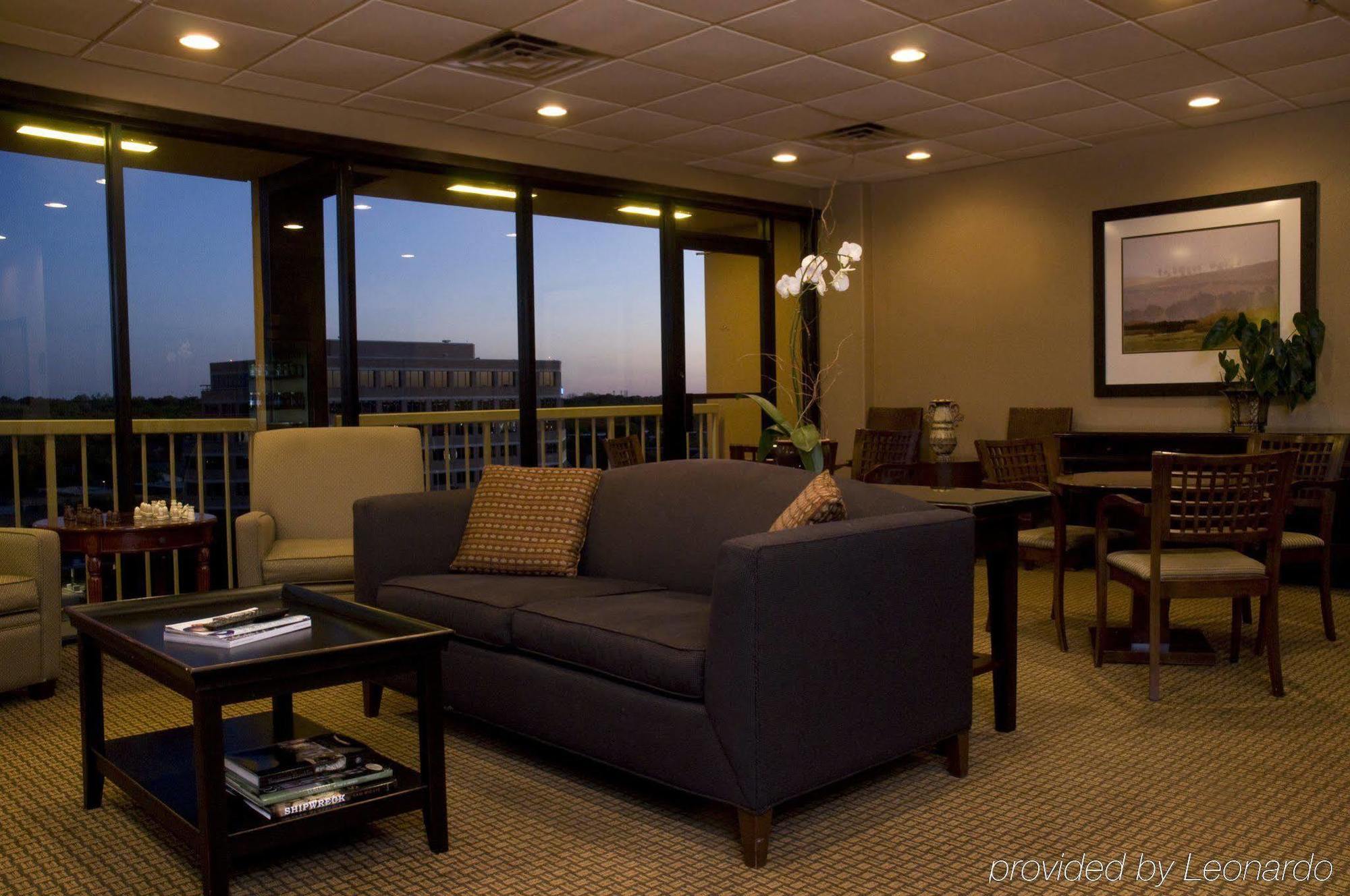 Crowne Plaza San Antonio Airport By Ihg Hotel Buitenkant foto