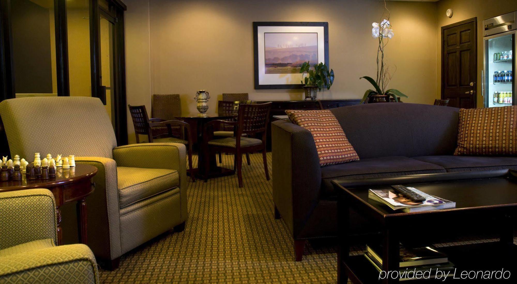 Crowne Plaza San Antonio Airport By Ihg Hotel Interieur foto