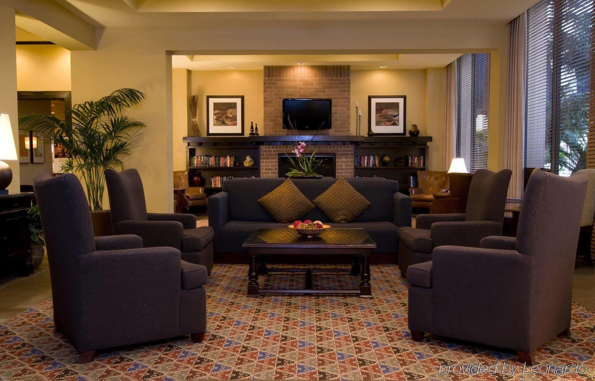 Crowne Plaza San Antonio Airport By Ihg Hotel Buitenkant foto
