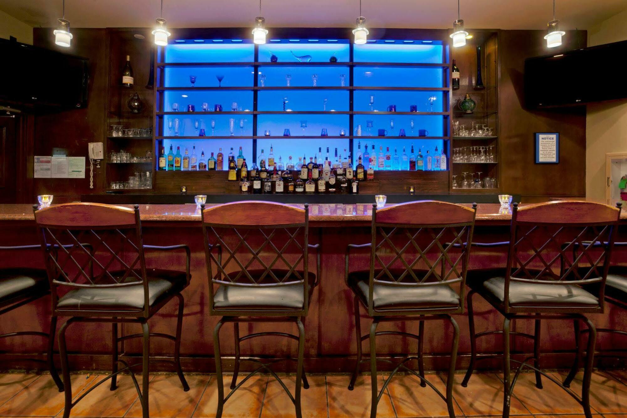 Crowne Plaza San Antonio Airport By Ihg Hotel Buitenkant foto